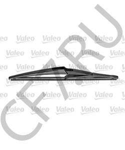 6426lw Peugeot-Citroen Щетка стеклоочист-ля задн. C3/Ber B9 в городе Королёв