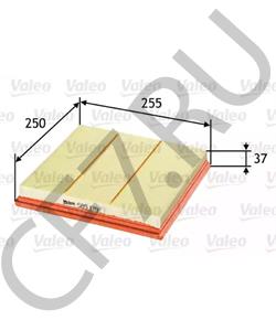 13272717 CHEVROLET (SGMW) Воздушный фильтр в городе Королёв