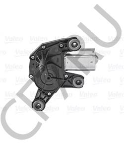 50509441 ALFA ROMEO Двигатель стеклоочистителя в городе Королёв