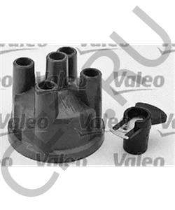 594030 DT SPARE PARTS Комплект болтов ГБЦ WS222...315; XF250/280/315/355; (x2); DAF 65CF/75CF/85CF/95XF; 1998...; FEBI 1 к в городе Королёв