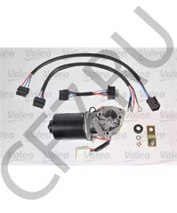 640562 TALBOT Двигатель стеклоочистителя в городе Королёв