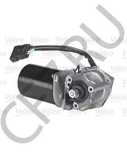 640593 CITROËN Двигатель стеклоочистителя в городе Королёв