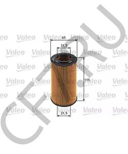 1802609 MERCEDES-BENZ MB000 180 26 09_фильтр масляный!\ MB W203/W210/W211/W220/W163/W463/W639 2.4-6.5 96> в городе Королёв