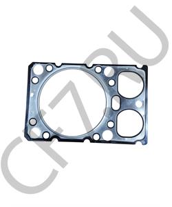 61500040049 CREATEK Прокладка ГБЦ металлическая H2 (CK8001) в городе Королёв