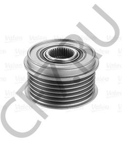 31771-85E00 BEDFORD Механизм свободного хода генератора в городе Королёв