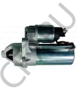 12609317 Taeil Стартер Captiva Antara A24XE, Z24SED Insignia A20NFT оригинал ВОССТАНОВЛЕННЫЙ на заводе TAE в городе Королёв