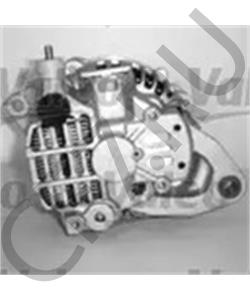 0K24A-18-300A HYUNDAI (BEIJING) Регулятор генератора в городе Королёв