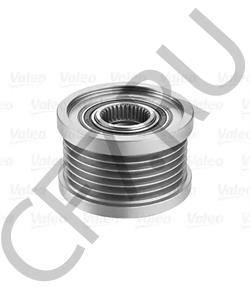 231516N200 DATSUN Механизм свободного хода генератора в городе Королёв