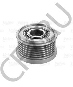 37322-27010 HYUNDAI (BEIJING) Механизм свободного хода генератора в городе Королёв