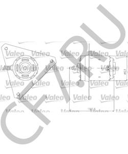 125337 КИТАЙ Средство для мытья пола GraSS Prograss (5 кг.) низкопенное, универсальное, бытовое () в городе Королёв