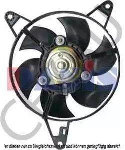 46541006 AUTOBIANCHI Вентилятор, охлаждение двигателя в городе Королёв