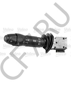 504213154 IRISBUS Выключатель на рулевой колонке в городе Королёв