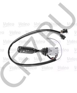 81.25509.0067 WAYTEKO Переключатель подрулевой в городе Королёв