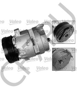 9196936 LDV Компрессор, кондиционер в городе Королёв