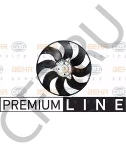 24410988 SATURN Вентилятор, охлаждение двигателя в городе Королёв