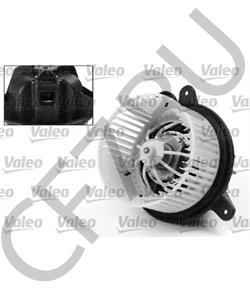 4864956 JEEP Вентилятор салона в городе Королёв