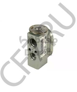 64119289832 OM Расширительный клапан, кондиционер в городе Королёв