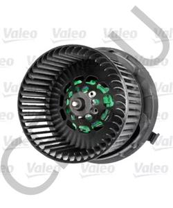 1608174880 CITROEN/PEUGEOT МОТОР ВЕН.ОТОП. [ORG в городе Королёв