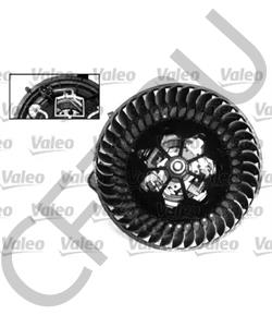 64 11 3 422 644 MINI Вентилятор салона в городе Королёв