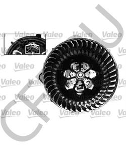 64 11 3 422 647 MINI Вентилятор салона в городе Королёв