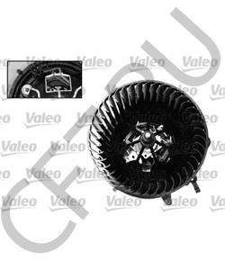 64 11 3 422 648 MINI Вентилятор салона в городе Королёв