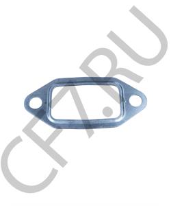 6126300110048 Shaanxi/Shacman Прокладка выпускного коллектора WP12 в городе Королёв