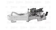 CITROËN Модуль возврата ОГ
