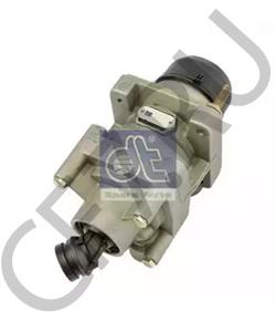 81.52130.6148 WAYTEKO Кран тормозной главный в городе Королёв