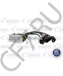 8K0 959 501 G VAG Блок управления, эл. вентилятор (охлаждение двигателя) в городе Королёв