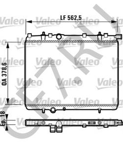 133-306 Starke _STARKE_Насос ГУРа AUDI A4 (B5+/8E) в городе Королёв