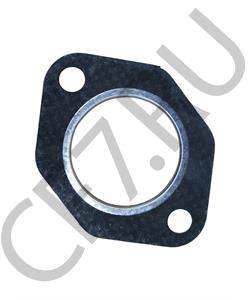 61560110242 Shaanxi/Shacman Прокладка выпускного коллектора B в городе Королёв