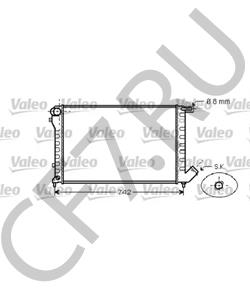 133000 ALCA Щетка стеклоочистителя Truck 56см/22" (для грузовиков) в городе Королёв