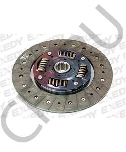 31250-28082 STCO Диск сцепления 236*150*21*29,8 TYD112/U/31250-36220 в городе Королёв