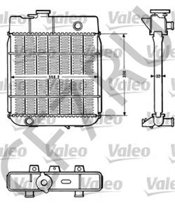130174 ZETOR Водяной насос в городе Королёв