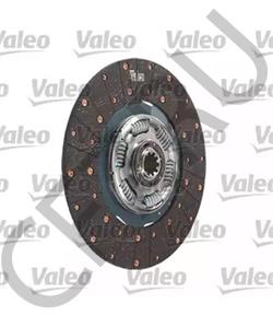 1164343 SNVI Диск сцепления в городе Королёв