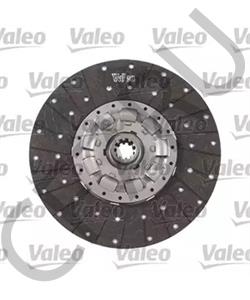 1151856 SNVI Диск сцепления в городе Королёв