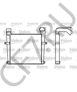 933033 PEGASO Интеркулер в городе Королёв