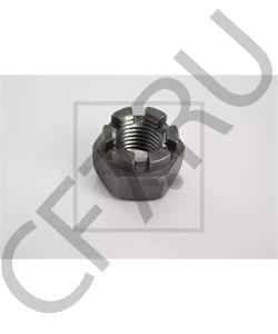 88 333 KÖGEL Прорезная гайка в городе Королёв