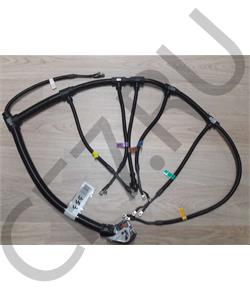 612600090374 SHAANXI Проводка форсунок (Жгут) в городе Королёв