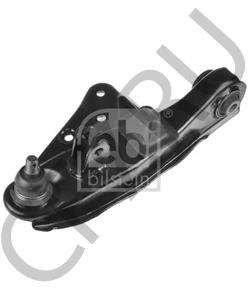 54510-4E000 BONGO/PORTER Рычаг нижний левый Bongo в городе Королёв