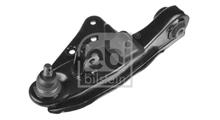 BONGO/PORTER Рычаг нижний левый Bongo