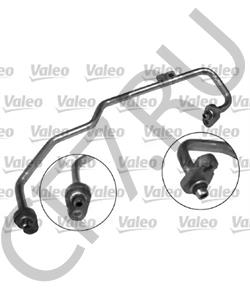 6460JW CITROEN/PEUGEOT ФРЕОНОВ. ТРУБКА [ORG в городе Королёв