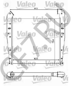 570472 K&N 57-0472 Впускной набор в городе Королёв