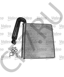 93172074 SAAB Испаритель, кондиционер в городе Королёв