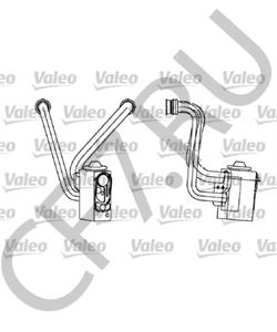46770820 ALFAROME/FIAT/LANCI Испаритель, кондиционер в городе Королёв