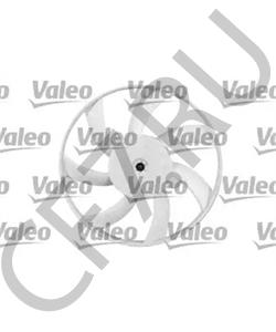 7701042439 Renault Крыльчатка вентилятора, охлаждение двигателя в городе Королёв