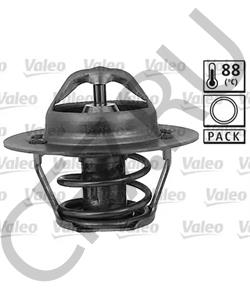 061599 FSO Термостат, охлаждающая жидкость в городе Королёв