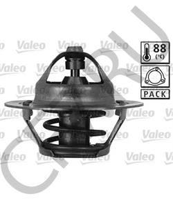 3257449 PROTON Термостат, охлаждающая жидкость в городе Королёв