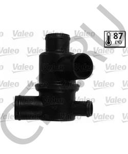 210801306010 LADA Термостат, охлаждающая жидкость в городе Королёв