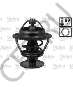 210951306015 LADA Термостат, охлаждающая жидкость в городе Королёв